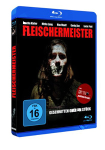 Locked (Blu-Ray)
